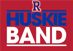 HUSKIE BAND 
